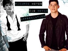 Ricardo Hoyos