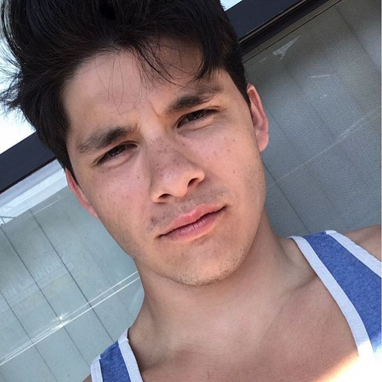 Ricardo Hoyos