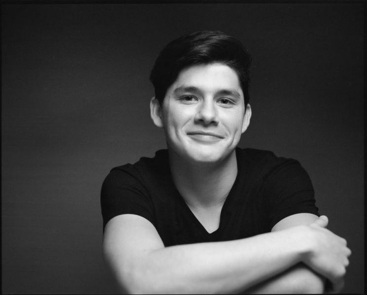 Ricardo Hoyos