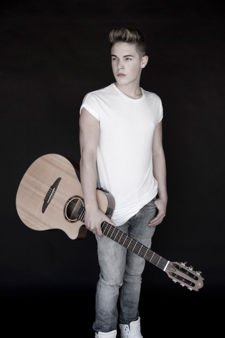 Ricardo Hurtado