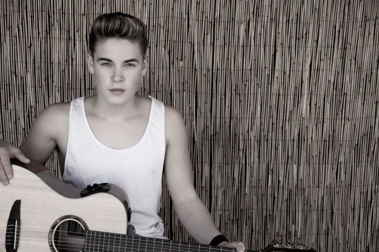 Ricardo Hurtado