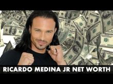 Ricardo Medina Jr.