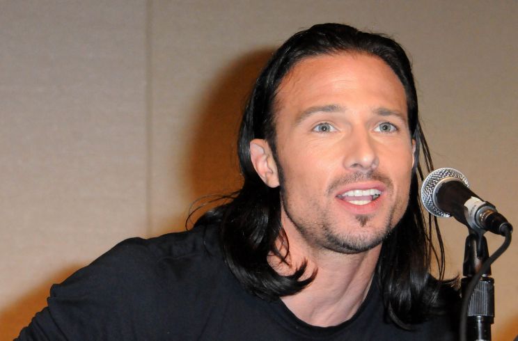 Ricardo Medina Jr.