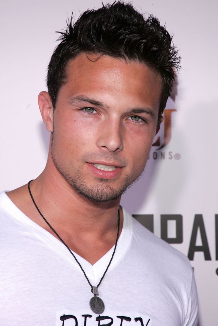 Ricardo Medina Jr.