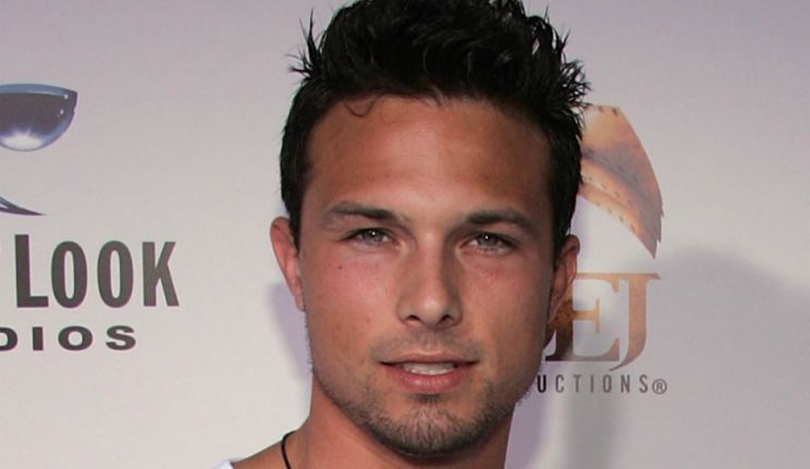 Ricardo Medina Jr.