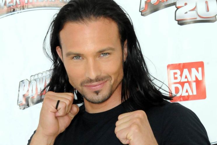 Ricardo Medina Jr.