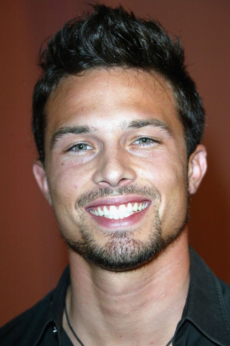 Ricardo Medina Jr.