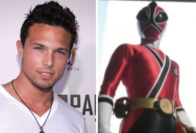 Ricardo Medina Jr.