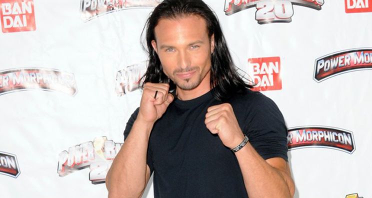 Ricardo Medina Jr.