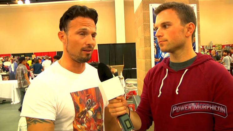 Ricardo Medina Jr.