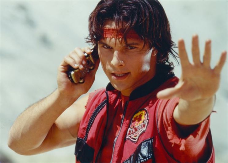 Ricardo Medina Jr.