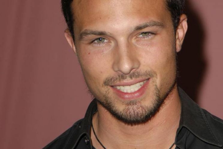 Ricardo Medina Jr.