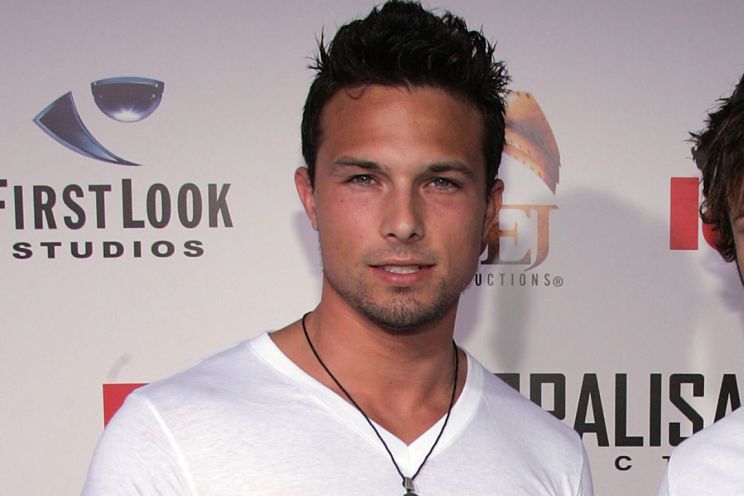 Ricardo Medina Jr.