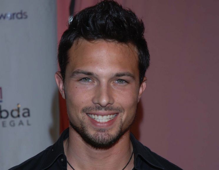 Ricardo Medina Jr.