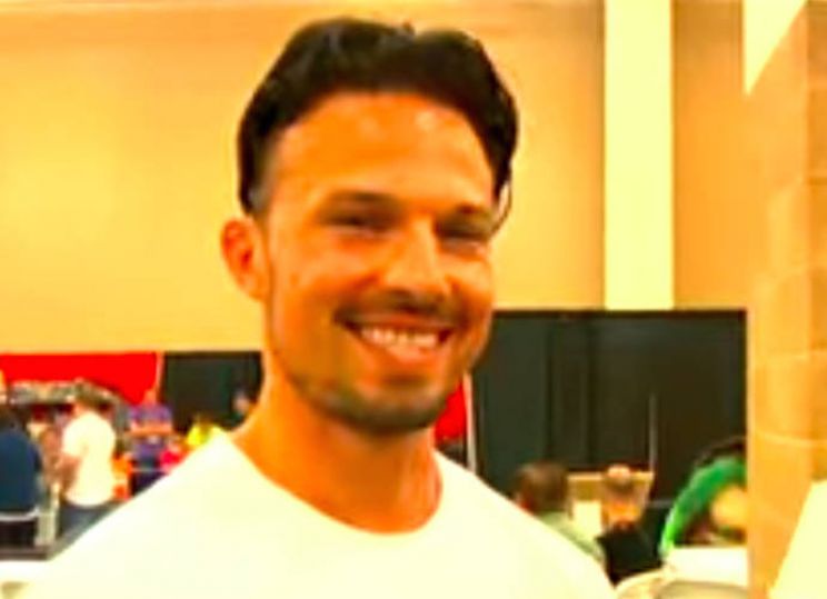Ricardo Medina Jr.
