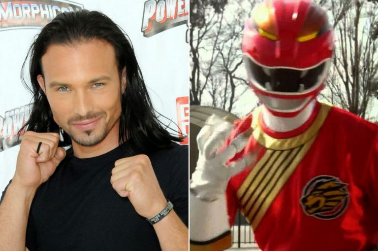 Ricardo Medina Jr.