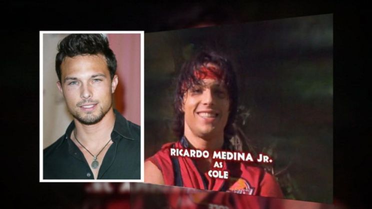 Ricardo Medina Jr.