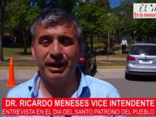 Ricardo Meneses