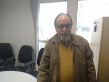 Ricardo Meneses