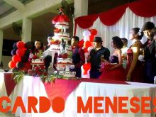 Ricardo Meneses
