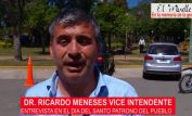 Ricardo Meneses