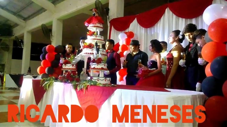 Ricardo Meneses