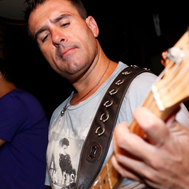 Ricardo Meneses