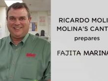 Ricardo Molina