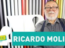 Ricardo Molina