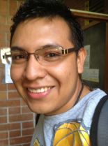 Ricardo Molina