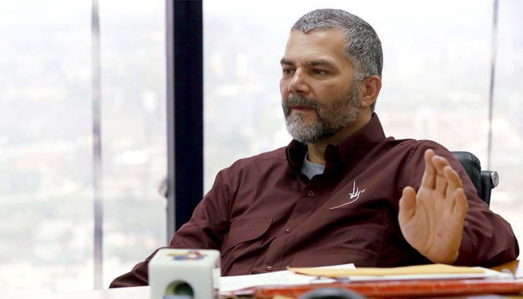 Ricardo Molina