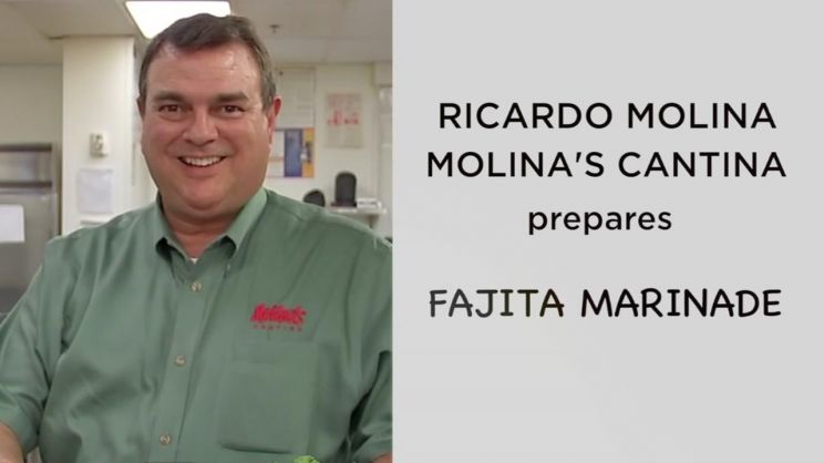 Ricardo Molina