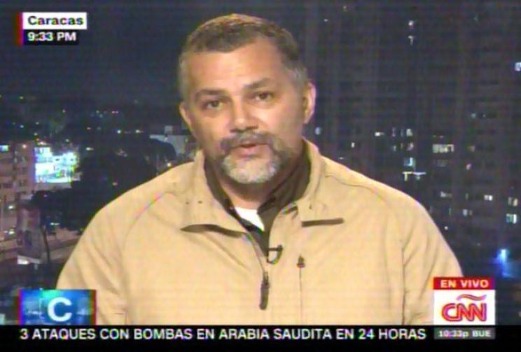 Ricardo Molina