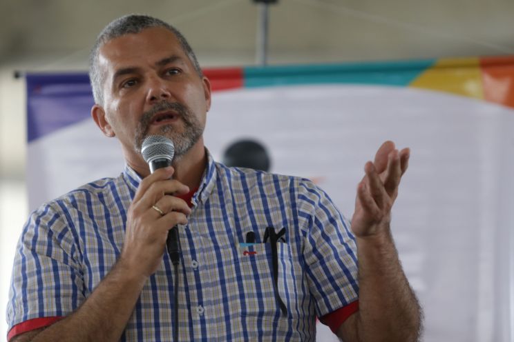 Ricardo Molina