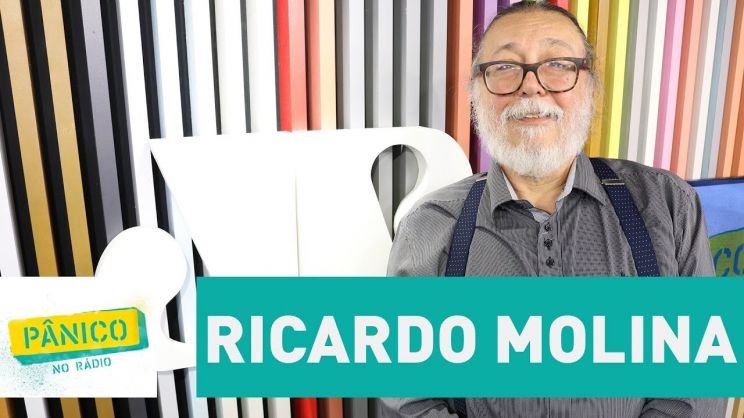 Ricardo Molina