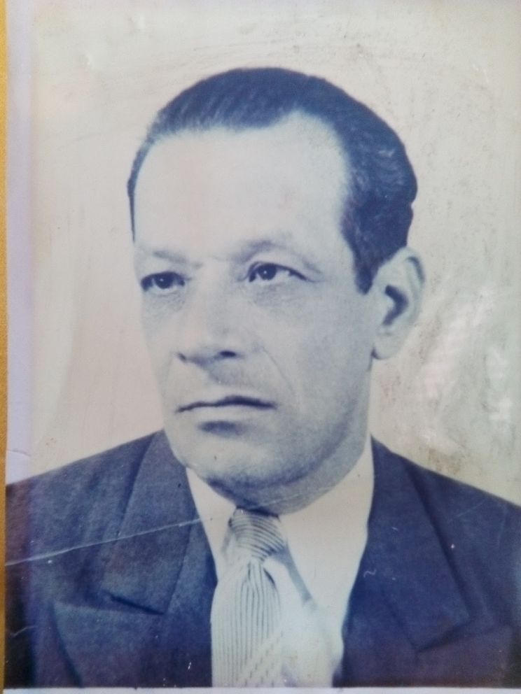 Ricardo Molina