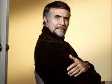 Ricardo Montalban