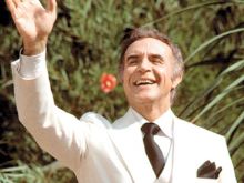 Ricardo Montalban