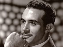 Ricardo Montalban