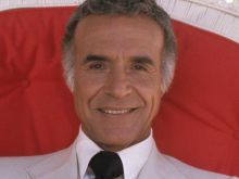 Ricardo Montalban