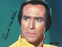 Ricardo Montalban