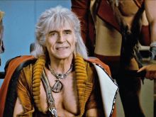 Ricardo Montalban