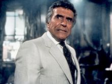 Ricardo Montalban