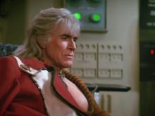 Ricardo Montalban