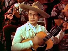 Ricardo Montalban
