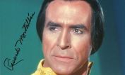 Ricardo Montalban