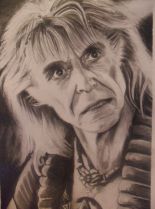Ricardo Montalban