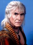 Ricardo Montalban