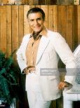 Ricardo Montalban