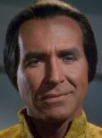 Ricardo Montalban